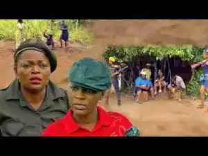 Video: POLICE WOMEN ARE NOT WELCOME HERE - CHACHA EKE Nigerian Movies | 2017 Latest Movies | Full Movies
